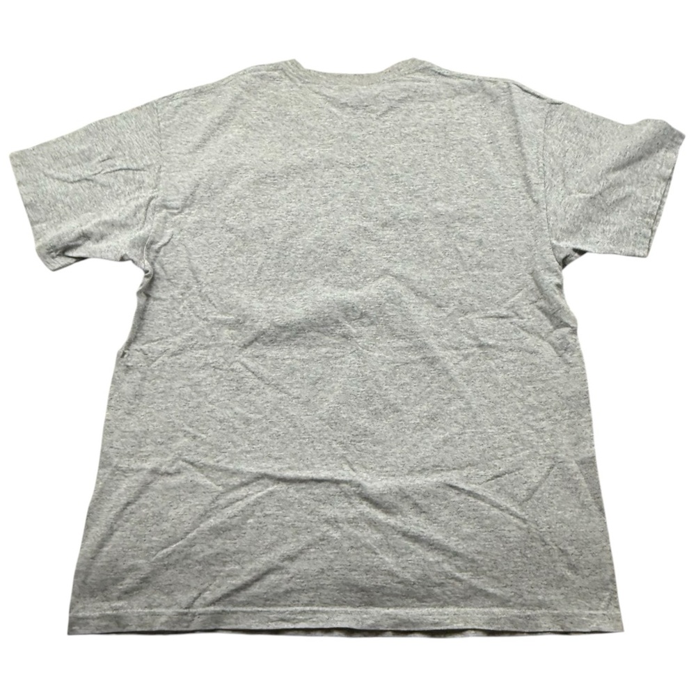 Hanes Hilton Head Island Graphic Tee Womens L Gray Relaxed Fit Souvenir Shirt - Picture 3 of 9